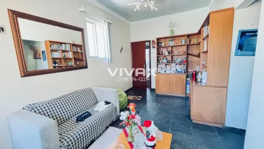 Apartamento com 2 Quartos à venda, 60m² no Engenho de Dentro, Rio de Janeiro