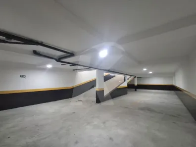 Apartamento com 2 Quartos para alugar, 38m² no Parada Inglesa, São Paulo