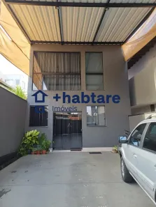 Casa com 4 Quartos à venda, 137m² no Parque Gabriel, Hortolândia