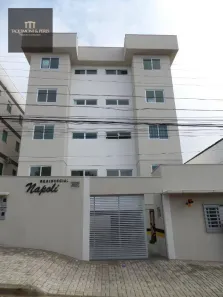 Apartamento com 2 Quartos à venda, 55m² no Cidade Universitária, Anápolis