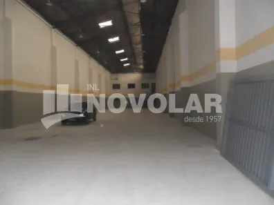 Galpão/Depósito/Armazém para alugar, 620m² no Vila Maria Baixa, São Paulo