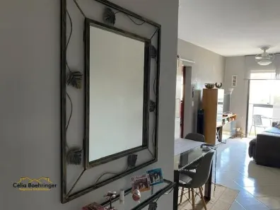 Apartamento com 2 Quartos à venda, 63m² no Vila Moinho Velho, São Paulo