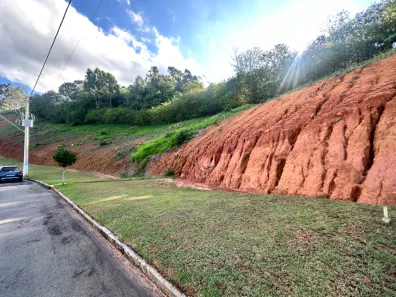 Lote/Terreno à venda, 448m² no Novo Horizonte, Juiz de Fora