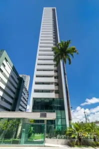 Apartamento com 4 Quartos à venda, 147m² no Boa Viagem, Recife