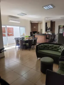Casa com 2 Quartos à venda, 142m² no Jardim Felicidade, São José do Rio Preto
