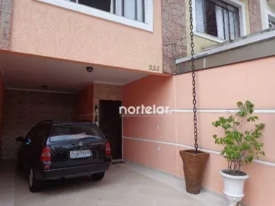 Sobrado com 3 Quartos à venda, 150m² no Chácara Nossa Senhora Aparecida, São Paulo