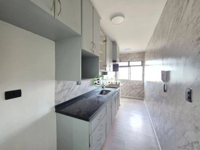 Apartamento com 3 Quartos à venda, 60m² no Parque Císper, São Paulo