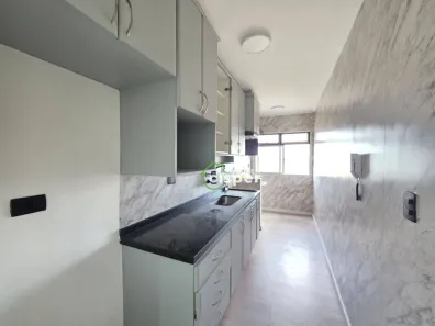 Apartamento com 3 Quartos à venda, 60m² no Parque Císper, São Paulo