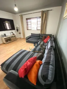 Casa com 2 Quartos à venda, 120m² no Conjunto Habitacional São Sebastião, Mogi das Cruzes