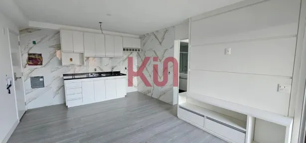 Apartamento com 1 Quarto à venda, 54m² no Pinheiros, São Paulo