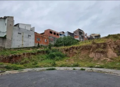 Lote/Terreno à venda, 259m² no Jardim do Marquês, Jacareí