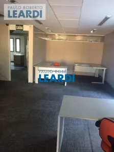 Ponto Comercial à venda, 340m² no Vila Tramontano, São Paulo