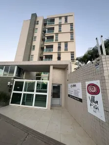 Apartamento com 2 Quartos à venda, 58m² no Barro Duro, Maceió
