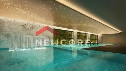 Apartamento com 3 Quartos à venda, 158m² no Vila Clementino, São Paulo