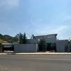 Casa com 3 Quartos à venda, 333m² no Vila Alpes Suíços, Indaiatuba
