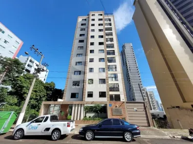 Apartamento com 3 Quartos à venda, 134m² no Centro, Chapecó