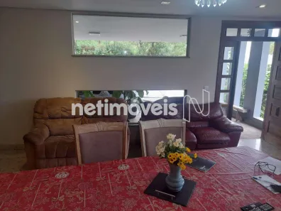 Casa de Condomínio com 3 Quartos à venda, 265m² no Veredas das Geraes, Nova Lima