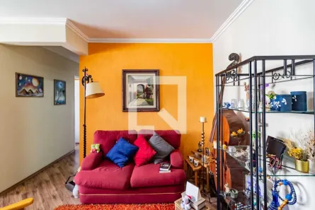 Apartamento com 2 Quartos à venda, 55m² no Vila Constança, São Paulo