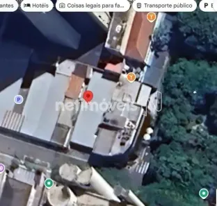 Lote/Terreno à venda, 128m² no Cidade Monções, São Paulo