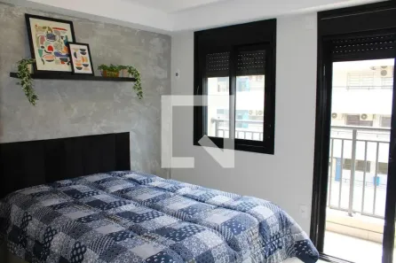 Kitnet com 1 Quarto à venda, 23m² no Perdizes, São Paulo