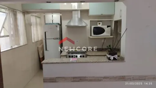 Apartamento com 1 Quarto à venda, 50m² no Cambuci, São Paulo