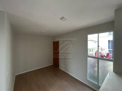 Apartamento com 2 Quartos à venda, 39m² no Jardim Parque Jupiá, Piracicaba