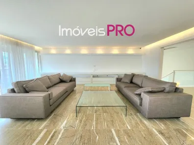 Cobertura com 5 Quartos à venda, 560m² no Pinheiros, São Paulo