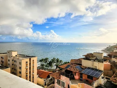 Cobertura com 2 Quartos à venda, 144m² no Ondina, Salvador