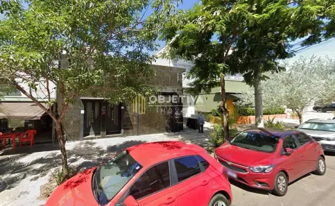 Ponto Comercial para alugar, 270m² no Mont Serrat, Porto Alegre