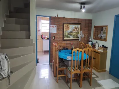 Sobrado com 3 Quartos à venda, 100m² no Baeta Neves, São Bernardo do Campo