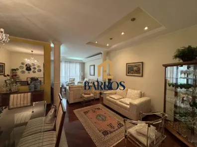 Apartamento com 3 Quartos à venda, 115m² no Jardim Monumento, Piracicaba