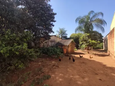 Lote/Terreno à venda, 1277m² no Centro, Mogi Mirim