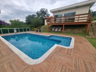 Casa de Condomínio com 3 Quartos à venda, 200m² no Vila Paraízo, Itupeva
