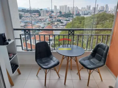Apartamento com 2 Quartos à venda, 57m² no Imirim, São Paulo