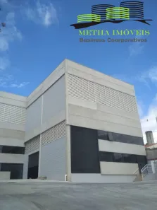 Galpão/Depósito/Armazém para alugar, 780m² no Parque Reserva Fazenda Imperial, Sorocaba
