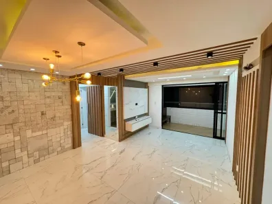 Apartamento com 3 Quartos à venda, 97m² no Ponta D'Areia, São Luís