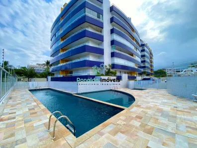 Apartamento com 3 Quartos à venda, 105m² no Maitinga, Bertioga