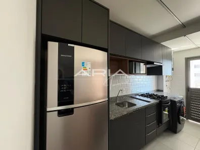 Apartamento com 2 Quartos à venda, 55m² no Aurora, Londrina