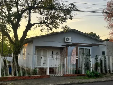 Casa com 3 Quartos à venda, 270m² no Santa Catarina, Sapucaia do Sul