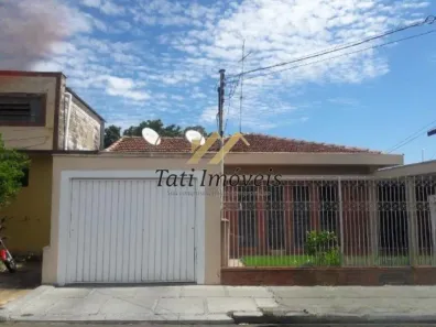 Imóvel Comercial com 3 Quartos para alugar, 280m² no Centro, São Carlos