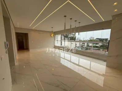 Apartamento com 3 Quartos à venda, 127m² no Centro, Apucarana