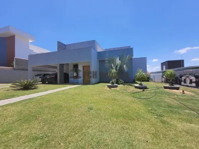 Casa de Condomínio com 5 Quartos à venda, 320m² no Portal dos Lagos, Boituva