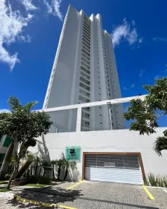 Apartamento com 3 Quartos à venda, 181m² no Mirante, Campina Grande