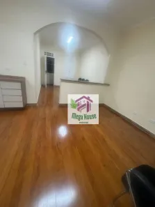 Sala Comercial para alugar, 80m² no Ipiranga, São Paulo