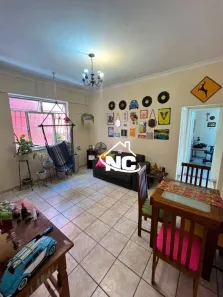 Apartamento com 2 Quartos à venda, 67m² no Pe Pequeno, Niterói