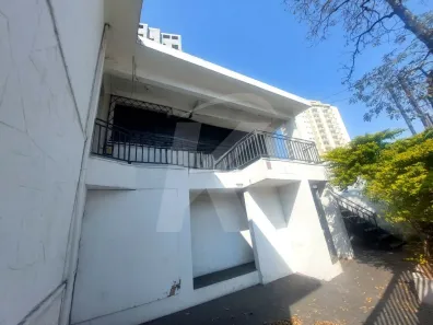 Prédio Comercial para alugar, 80m² no Santana, São Paulo