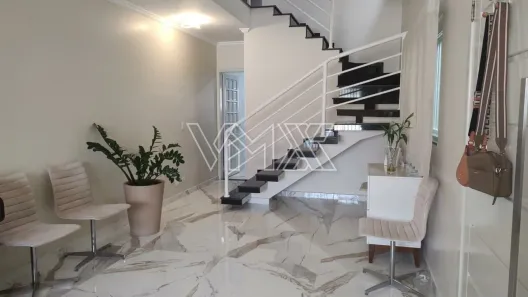 Sobrado com 3 Quartos à venda, 150m² no Chora Menino, São Paulo