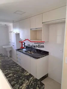 Apartamento com 2 Quartos à venda, 55m² no Casa Branca, Santo André