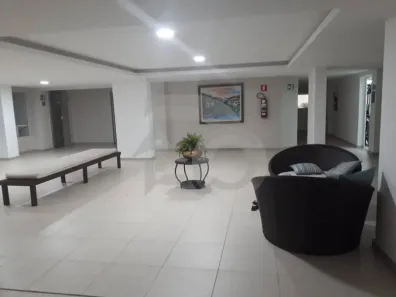 Apartamento com 3 Quartos à venda, 71m² no Jabotiana, Aracaju