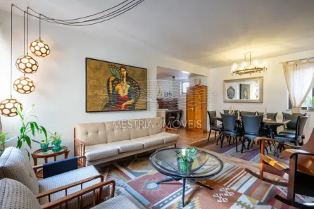 Apartamento com 2 Quartos à venda, 96m² no Santa Cecília, São Paulo